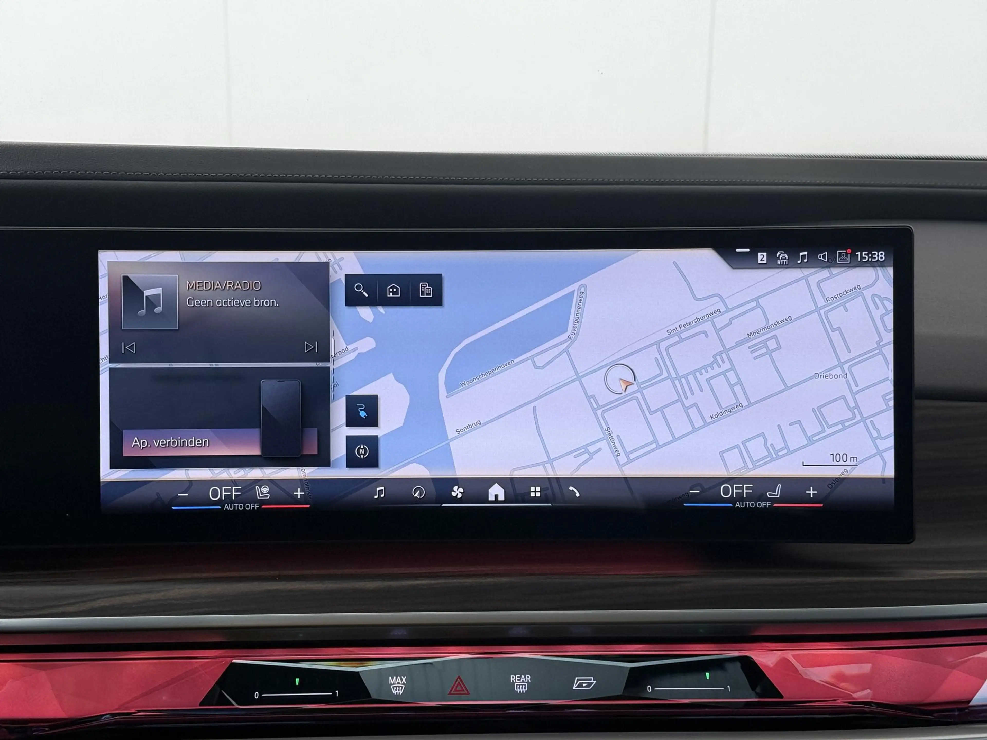 BMW i7 xDrive60 106 kWh | Bowers & Wilkins | Trekhaak | M — photo 14