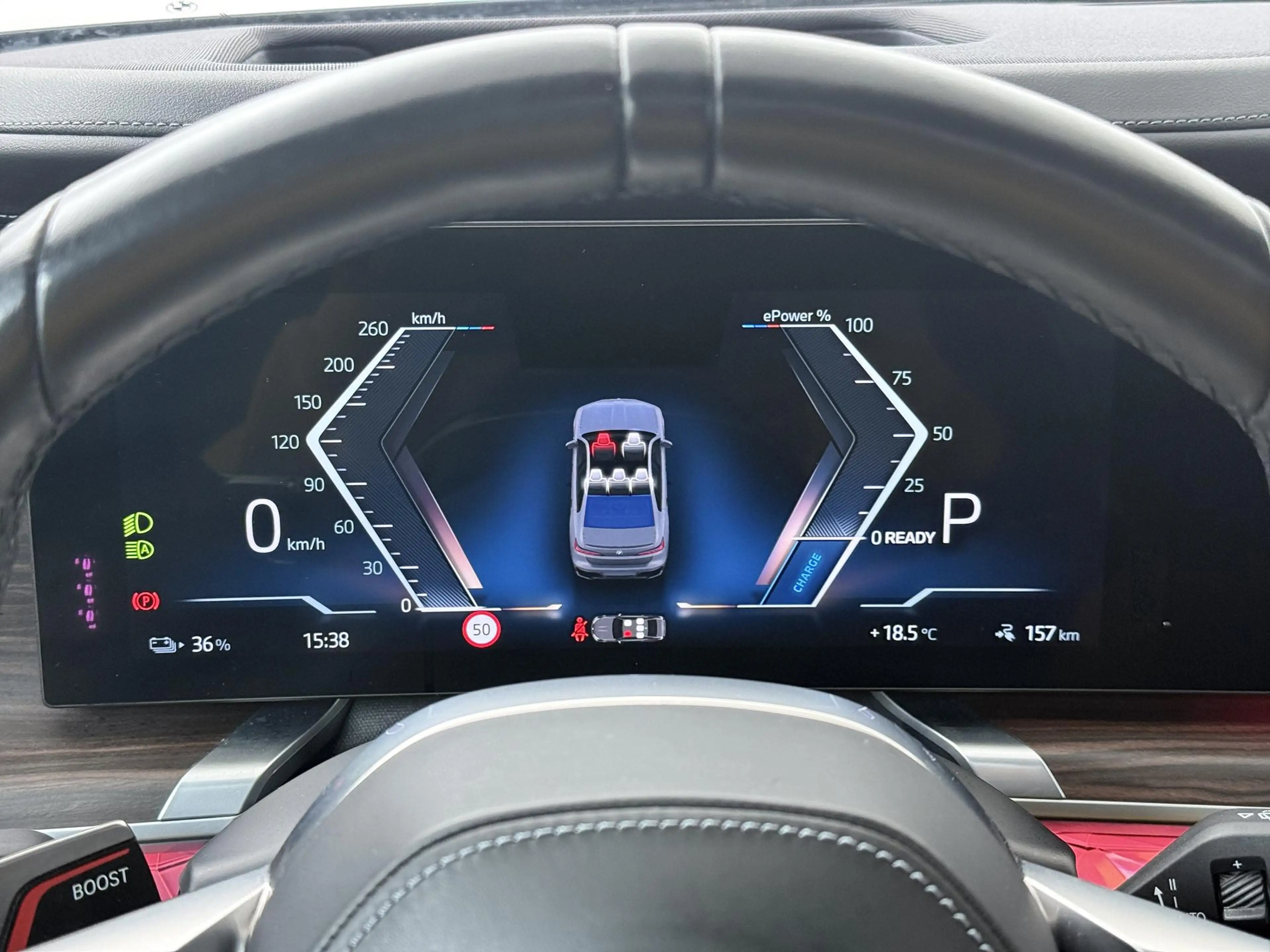 BMW i7 xDrive60 106 kWh | Bowers & Wilkins | Trekhaak | M — photo 3