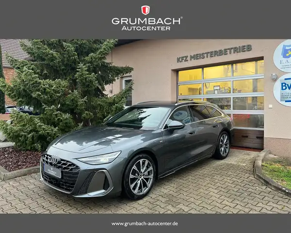 Audi A6 S-Line 2.0 TDI 204PS/150kW Quattro Proline S-Tr...