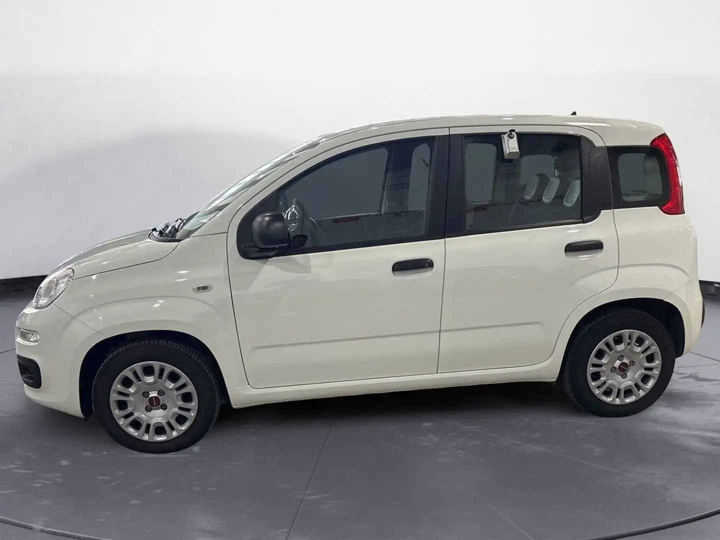 Fiat Panda 1.0 70CV HYBRID Bianco - 2