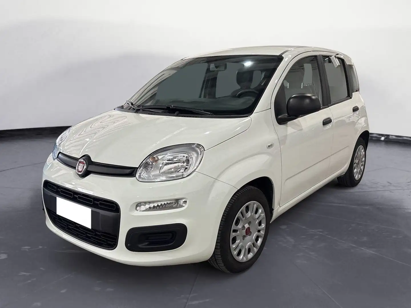 Fiat Panda 1.0 70CV HYBRID Bianco - 1