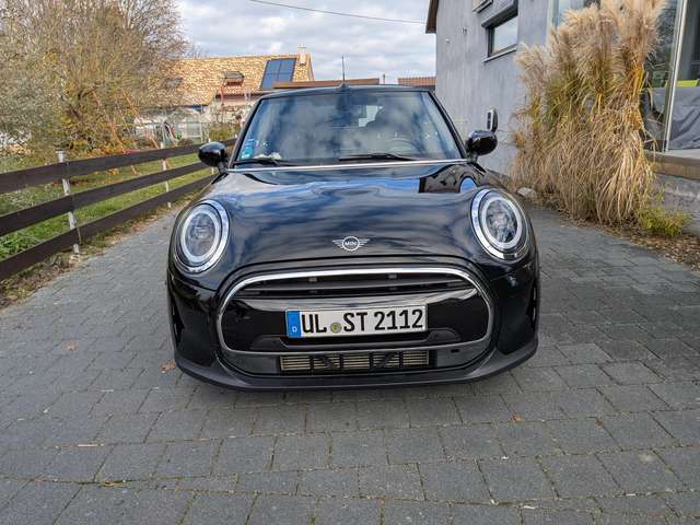 MINI One Cabrio Mini One Cabrio