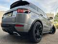 Land Rover Range Rover Evoque 2.0 Si 4WD PRESTIGE SPORT AUT SVR ZETELS LEER Grau - thumbnail 6