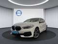 BMW 116 d Sport Line*LIVE*ACC*SHZ*AUTOMATIK Weiß - thumbnail 3