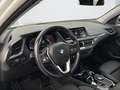 BMW 116 d Sport Line*LIVE*ACC*SHZ*AUTOMATIK Weiß - thumbnail 9