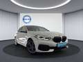 BMW 116 d Sport Line*LIVE*ACC*SHZ*AUTOMATIK Weiß - thumbnail 1