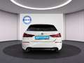 BMW 116 d Sport Line*LIVE*ACC*SHZ*AUTOMATIK Weiß - thumbnail 7