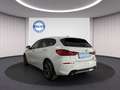 BMW 116 d Sport Line*LIVE*ACC*SHZ*AUTOMATIK Weiß - thumbnail 6
