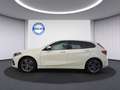 BMW 116 d Sport Line*LIVE*ACC*SHZ*AUTOMATIK Weiß - thumbnail 4