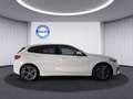 BMW 116 d Sport Line*LIVE*ACC*SHZ*AUTOMATIK Weiß - thumbnail 5