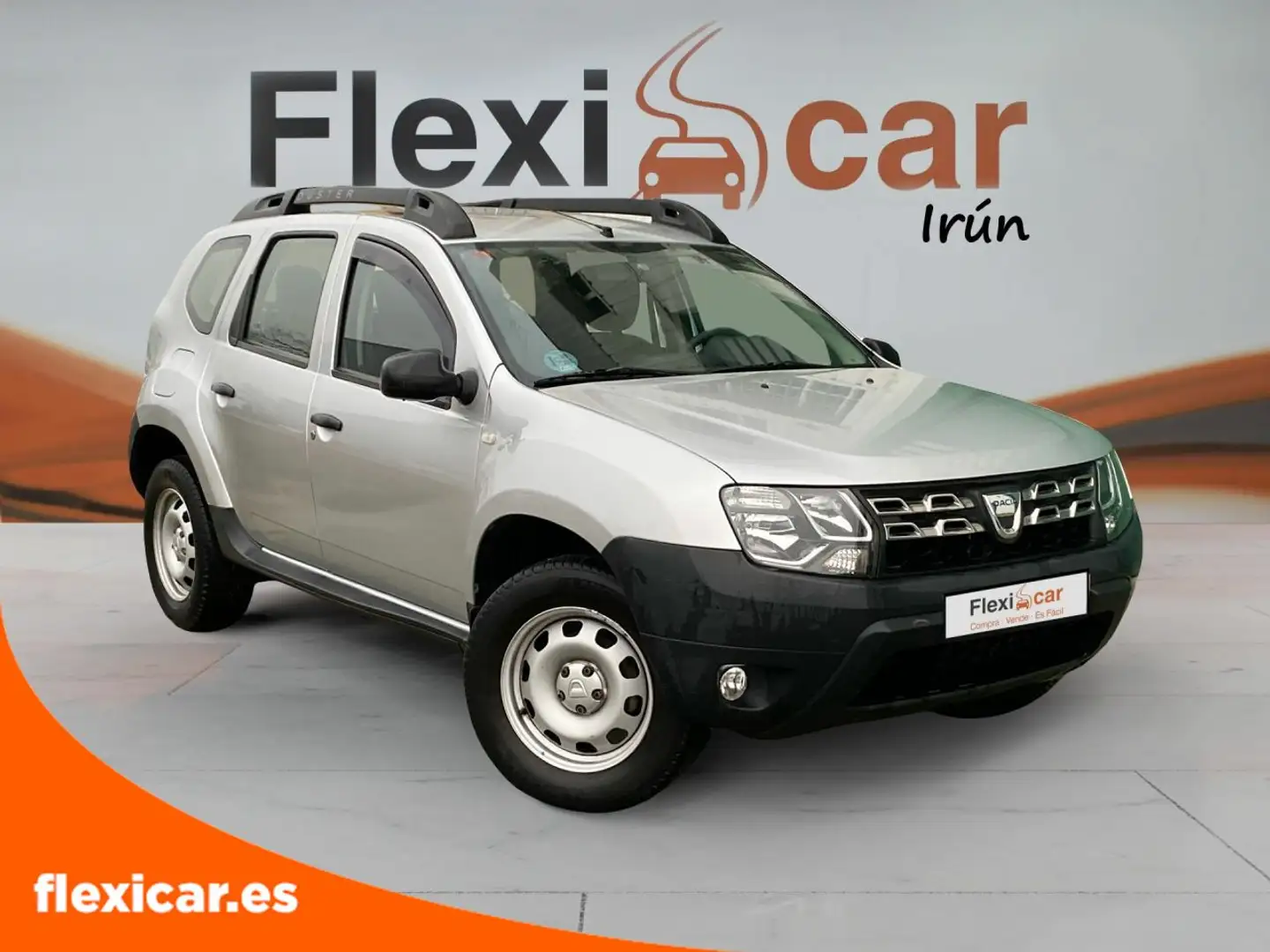 Dacia Duster 1.2 TCE Ambiance 4x2 125 - 2