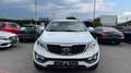 Kia Sportage 1.6 GDI Vision 2WD| KLIMA | 2.HAND |SHZ Blanc - thumbnail 3