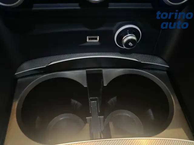 Alfa Romeo Stelvio view 22