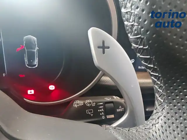 Alfa Romeo Stelvio view 14