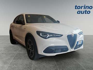 2.2 TD 210 CV Veloce AT8 Q4