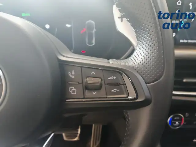Alfa Romeo Stelvio view 16