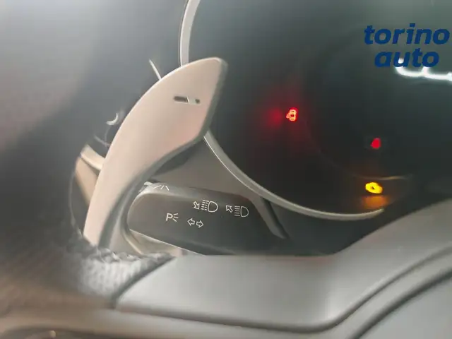 Alfa Romeo Stelvio view 13