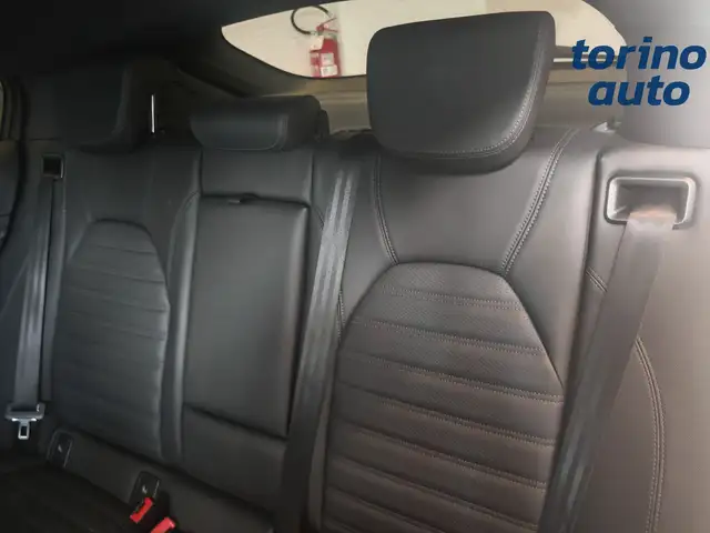 Alfa Romeo Stelvio view 7