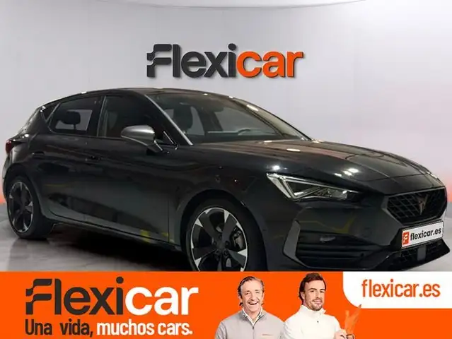 CUPRA 1.5 eTSI 110kW 150CV) DSG