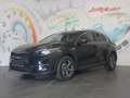 Kia XCeed Xceed 1,0 TGDI GPF Silber *LED, SITZ- UND LENKR... Negro - thumbnail 19