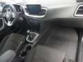 Kia XCeed Xceed 1,0 TGDI GPF Silber *LED, SITZ- UND LENKR... Negro - thumbnail 15