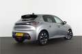 Peugeot 208 1.2 PureTech Allure Pack  Facelift/Artense-grijs/ Grijs - thumbnail 5