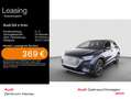 Audi Q4 e-tron 45 advanced*NAVI-PLUS*KAMERA*HUD*LED*2 Blau - thumbnail 1