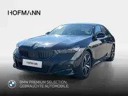 Bmw 540 M Sport Pro