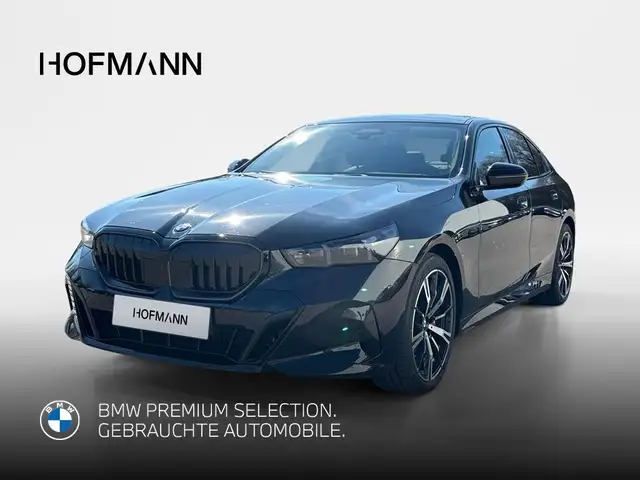 Bmw 540 M Sport Pro