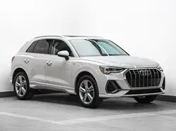 2020 Audi Q3