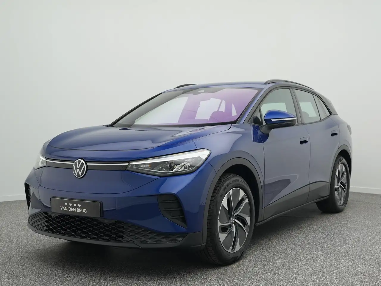 Volkswagen ID.4