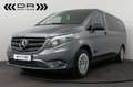 Mercedes-Benz Vito TOURER 114CDI L3 9-GTRONIC - NAVI - LEDER - 9 P... Gris - thumbnail 1