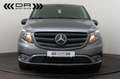 Mercedes-Benz Vito TOURER 114CDI L3 9-GTRONIC - NAVI - LEDER - 9 P... Gris - thumbnail 25