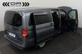 Mercedes-Benz Vito TOURER 114CDI L3 9-GTRONIC - NAVI - LEDER - 9 P... Gris - thumbnail 3