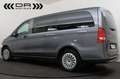 Mercedes-Benz Vito TOURER 114CDI L3 9-GTRONIC - NAVI - LEDER - 9 P... Gris - thumbnail 14