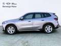 BMW iX1 eDrive20 Plateado - thumbnail 3
