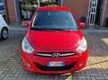 Hyundai i10 1.1 Sound Edition econext bluedrive Gpl Rosso - thumbnail 2
