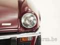 Triumph GT6 MK III '72 CH9c07 Piros - thumbnail 10