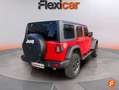 Jeep Wrangler 4p 2.0 380CV Rubicon 8ATX E6D Rojo - thumbnail 9