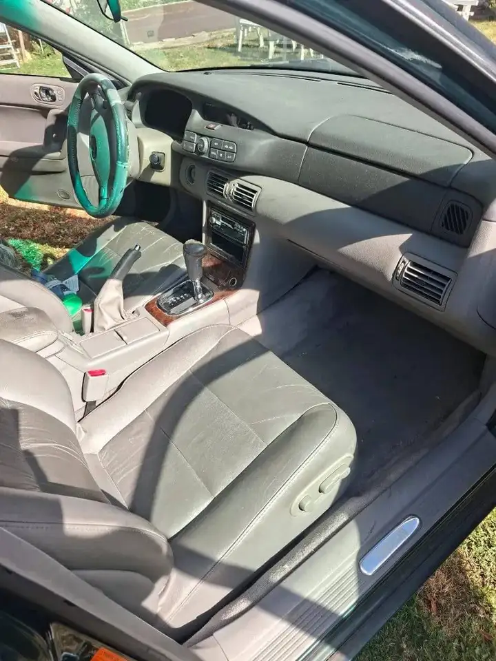 Mazda Xedos 9 2,5 V6 Aut., foto 8