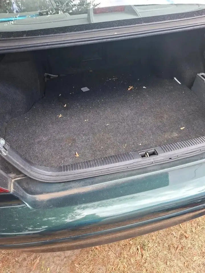 Mazda Xedos 9 2,5 V6 Aut., foto 7