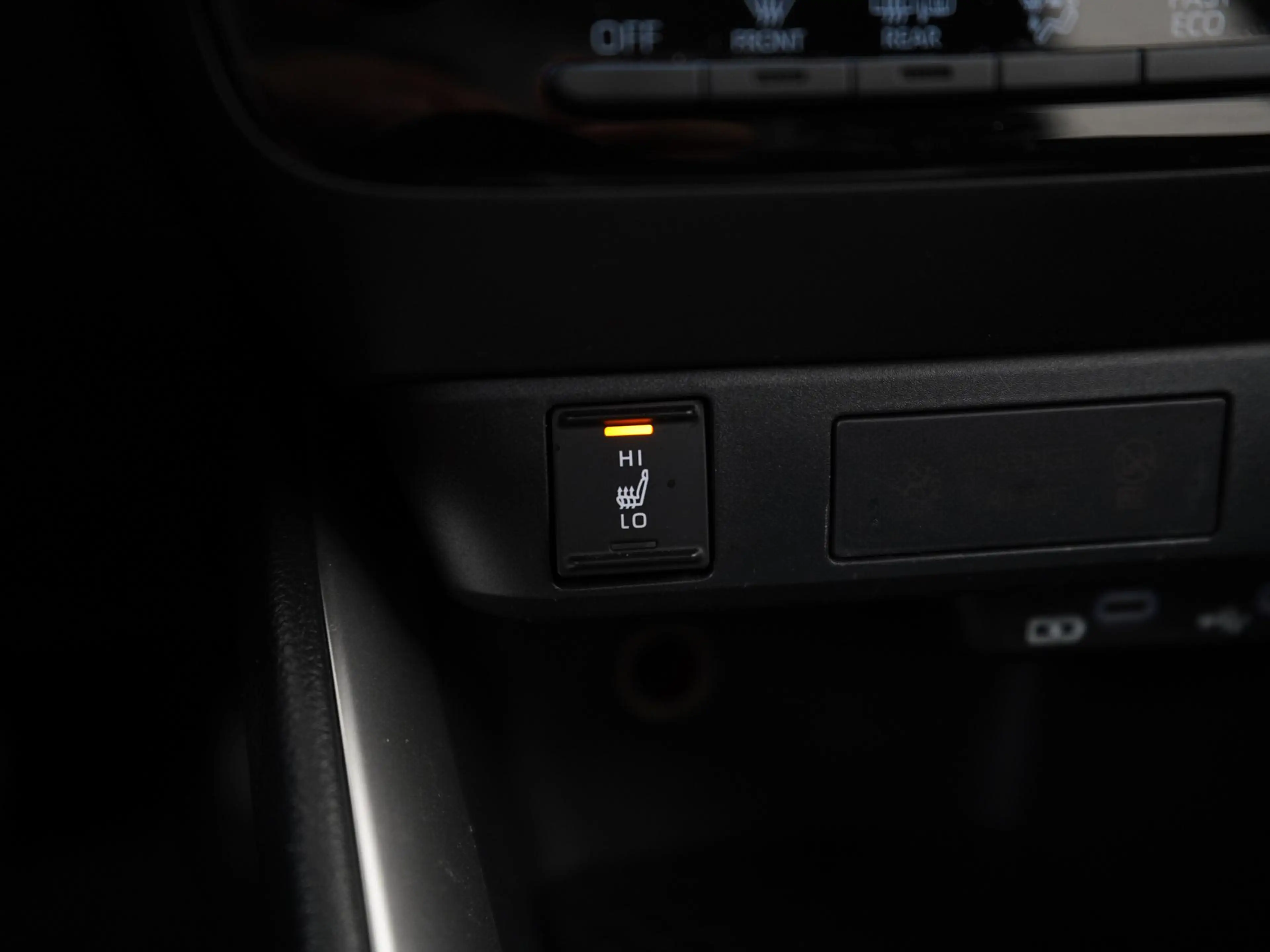 Mazda 2 Hybrid 1.5 Centre-line | Camera | Stoelverwarming — photo 11