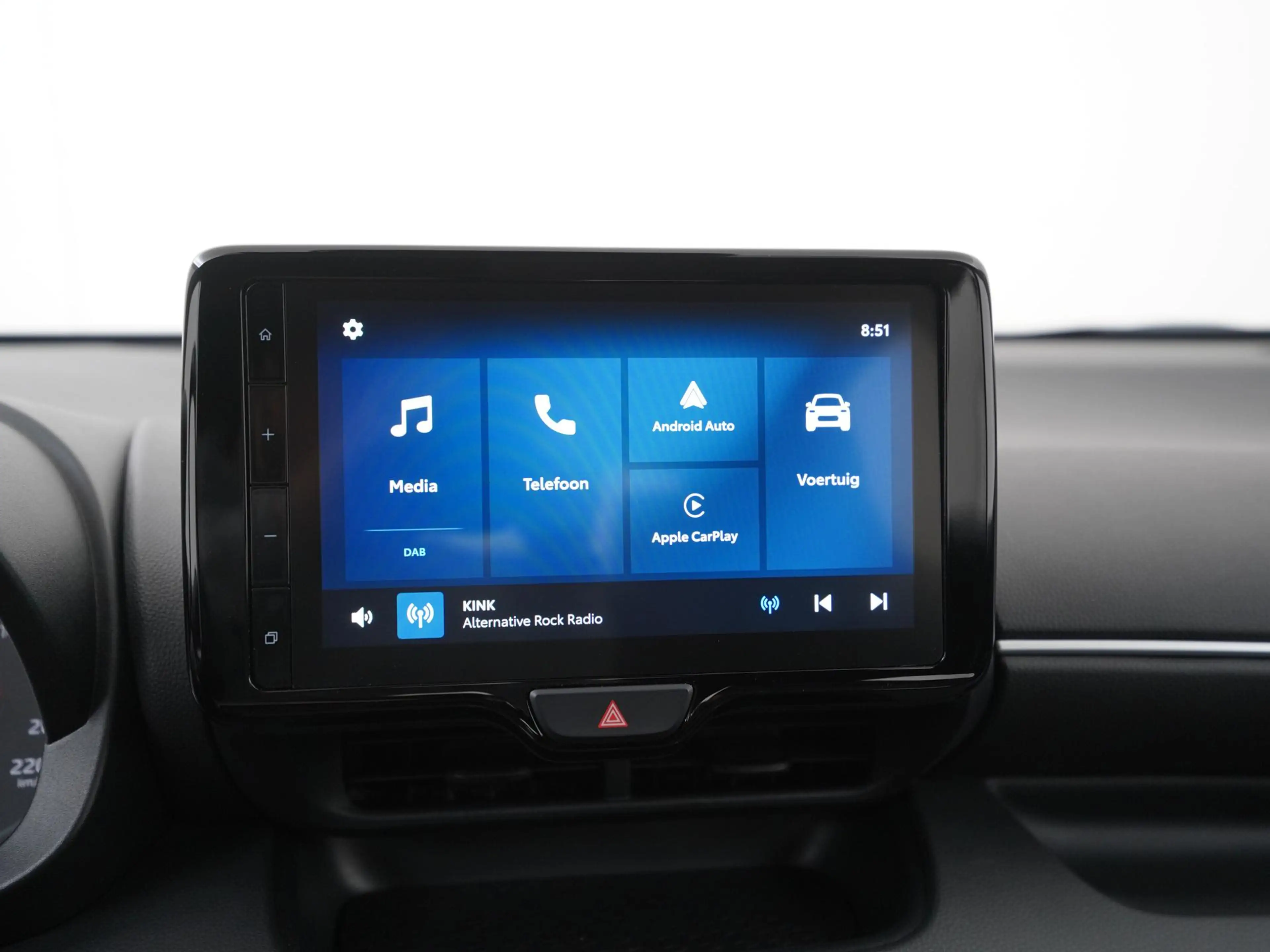 Mazda 2 Hybrid 1.5 Centre-line | Camera | Stoelverwarming — photo 14