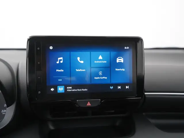 Mazda Mazda2 view 14