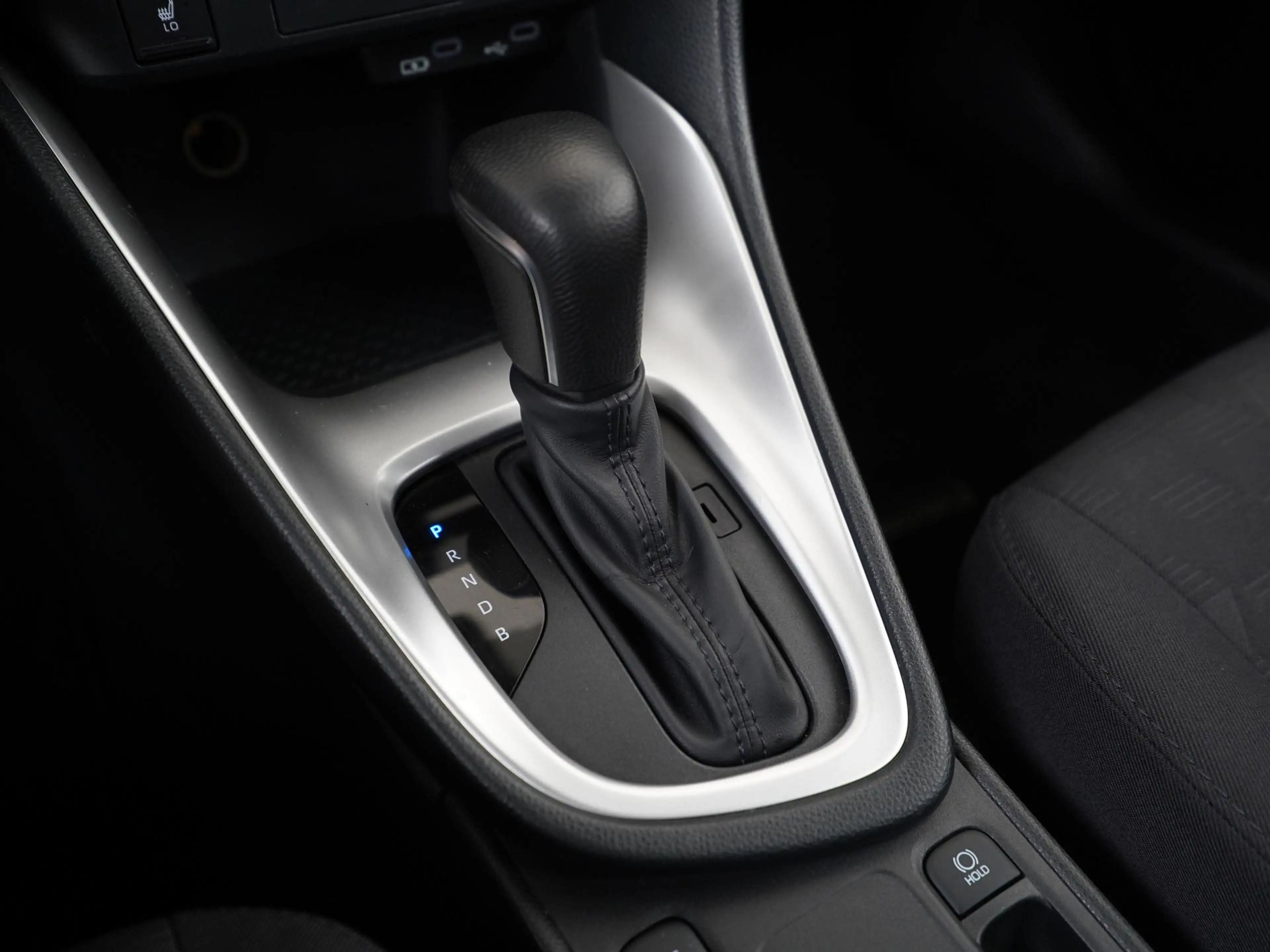 Mazda 2 Hybrid 1.5 Centre-line | Camera | Stoelverwarming — photo 10