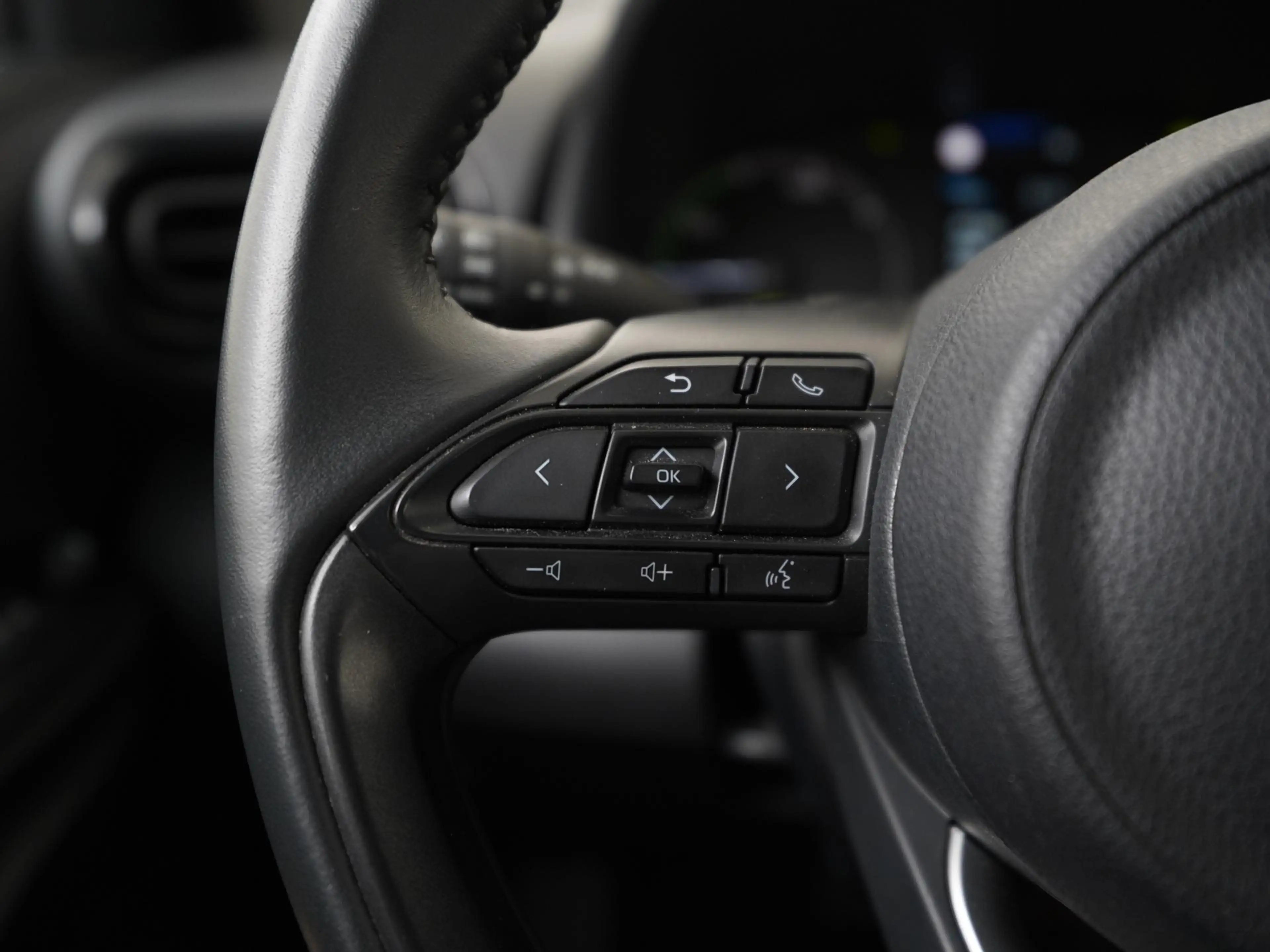 Mazda 2 Hybrid 1.5 Centre-line | Camera | Stoelverwarming — photo 7