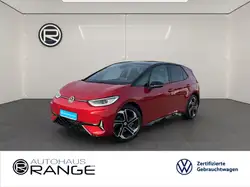 Volkswagen ID.3 GTX 210kW 1 Gang Automatik
