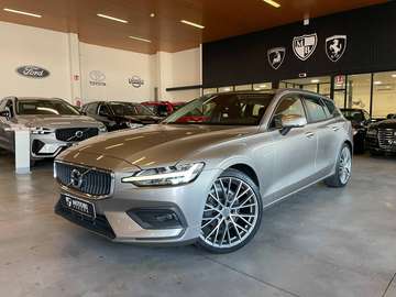 V60 II 2019 2.0 d3 Business my20