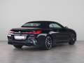 BMW 840 8 Serie 840i Cabrio High Exe M-Sport Noir - thumbnail 14