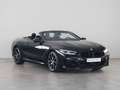 BMW 840 8 Serie 840i Cabrio High Exe M-Sport Noir - thumbnail 9